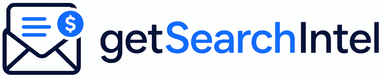 GetSearchIntel logo